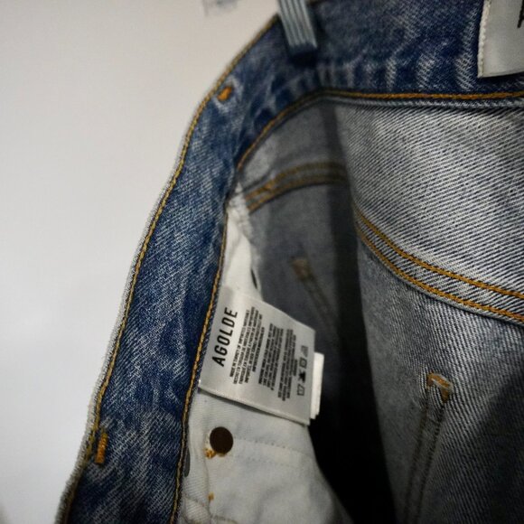 Like New Agolde - Picture 13 of 13